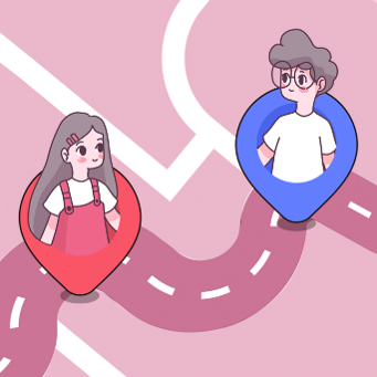 甜蜜轨迹app安卓版