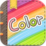 Color多彩手帐app