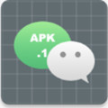 微信内直接安装APK(apk.1安装器)