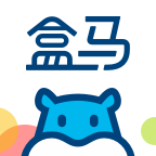 ​盒马鲜生武汉买菜服务app