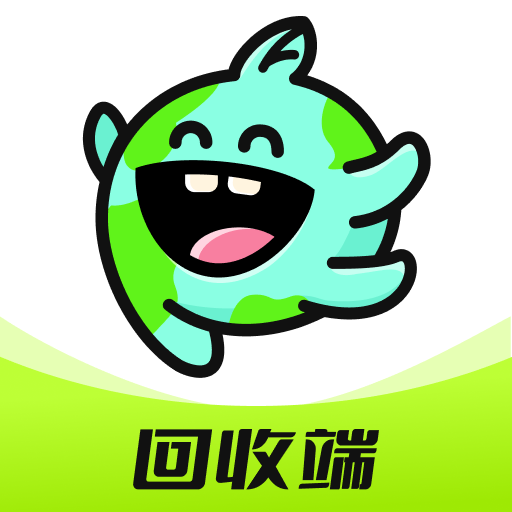 废品宝回收端app官方版