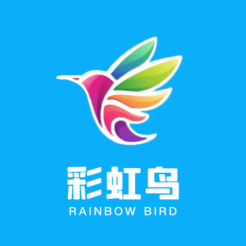 彩虹鸟app交友社交软件
