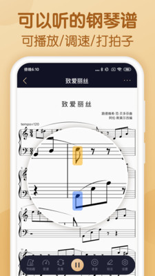 懂音律app免费版