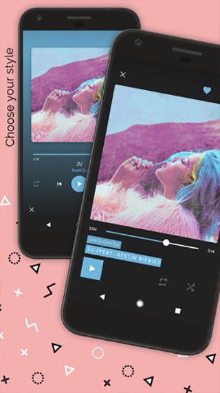 Retro Music app下载 Retro Music(音乐播放器) v6.2.1 安卓版官方下载