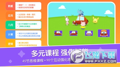 口袋故事思维app