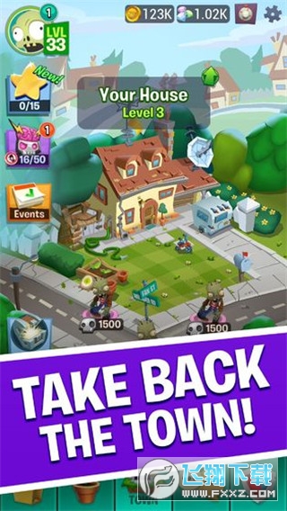 pvz3国际版最新版下载2023