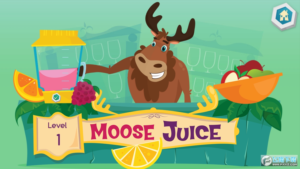 moose math数学启蒙软件