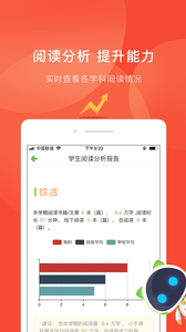 慧读教师app