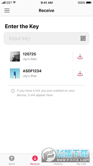 SendAnywhere下载官方最新版