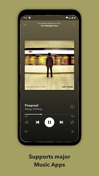 muviz edge app下载 muviz edge(音乐辅助播放软件) v2.0.0.1 安卓版官方下载