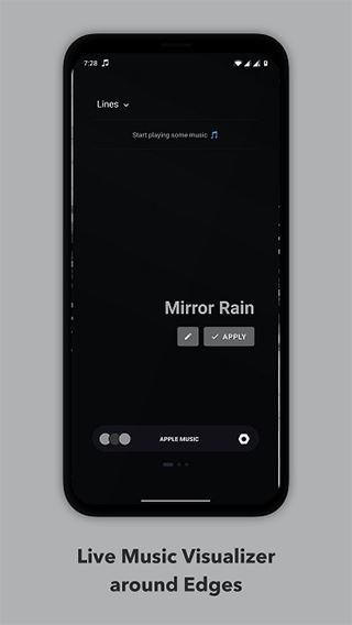 muviz edge app下载 muviz edge(音乐辅助播放软件) v2.0.0.1 安卓版官方下载