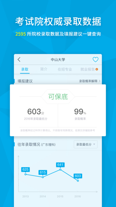 完美志愿vip破解版