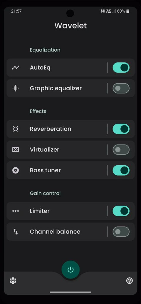 wavelet均衡器app下载 wavelet均衡器(耳机专用均衡器) v24.05 安卓版官方下载