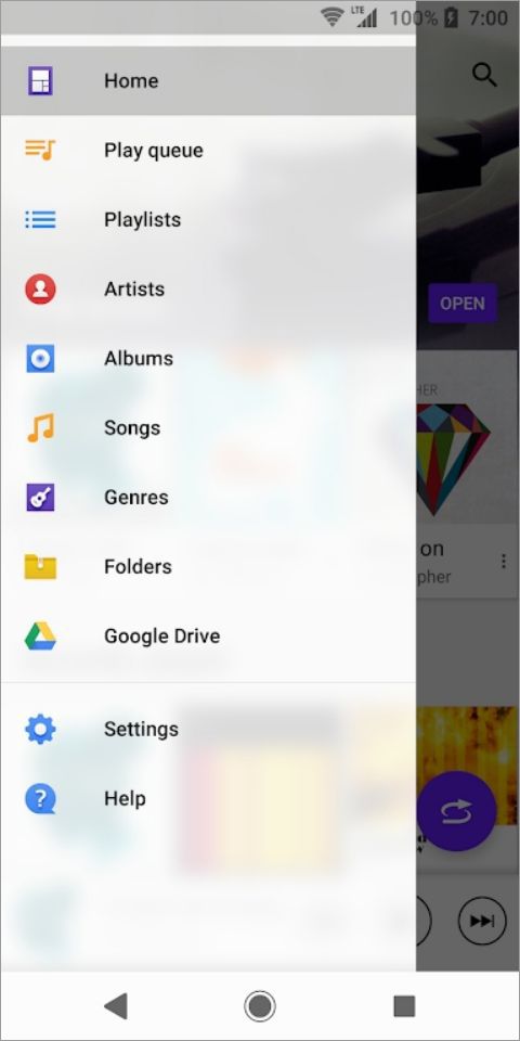 索尼音乐播放器app下载 索尼音乐播放器 v9.4.14. A.0.6 安卓版官方下载