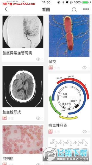 人卫临床助手app