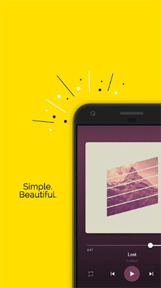 Retro Music app下载 Retro Music(音乐播放器) v6.2.1 安卓版官方下载