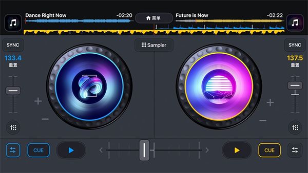 DJit app下载 DJit(手机DJ打碟软件) v1.30.1 安卓版官方下载