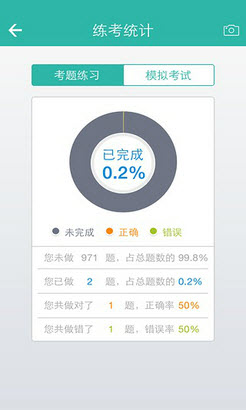 元贝驾考(驾照考试必备神器)