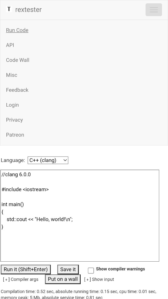 c++编辑器app官方正版