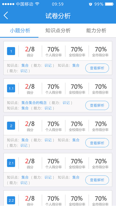 绵阳生学堂app