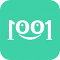 1001校园安全app
