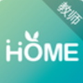 青蓝家园教师端app