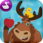 moose math数学启蒙软件