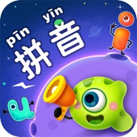 拼音星球启蒙平台