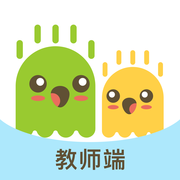 FingerABC教师端app
