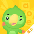 朗朗学说话家长端app