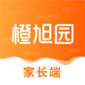 橙旭园儿童编程家长版app