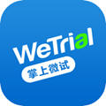 掌上微试app