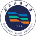 西北民大青年客户端