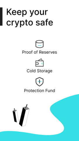 bitget交易所 2.45.1 官方版