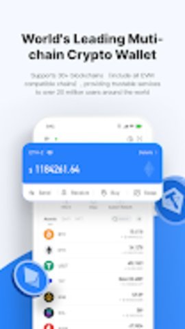 token交易所 6.66.0 安卓版