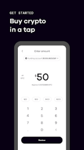 okcoin国际版 6.109.0 安卓版
