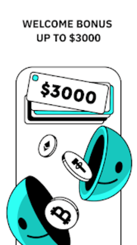 bitmart 2.5.2 安卓版