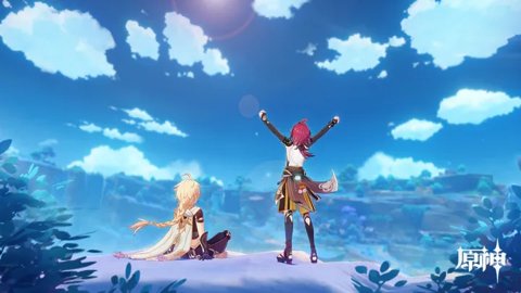 原神Tianlips加速器 v3.7.0 安卓版