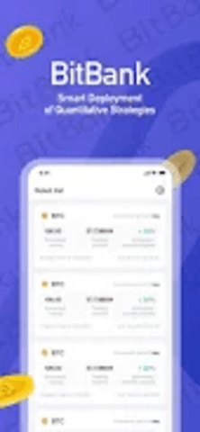 bitbank 2.6.0 安卓版