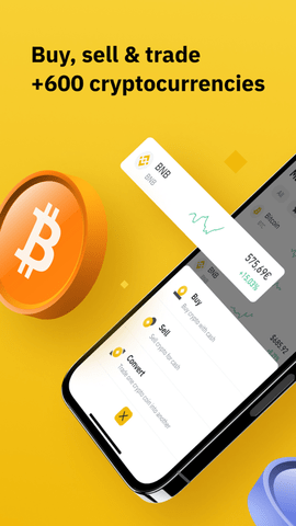 coin安交易所 2.82.3 安卓版
