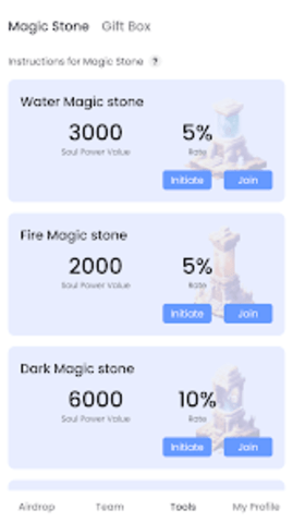 vv币交易所 1.1.18 安卓版