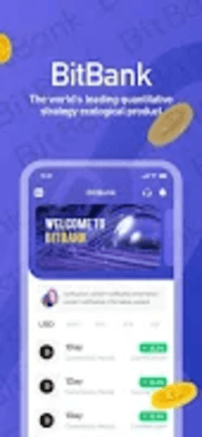 bitbank 2.6.0 安卓版