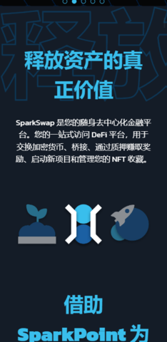 sparkswap 2023 安卓版