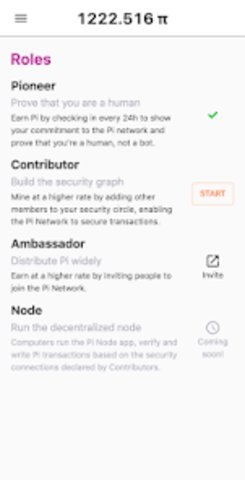 pinetwork官方正版 1.39.0 安卓版
