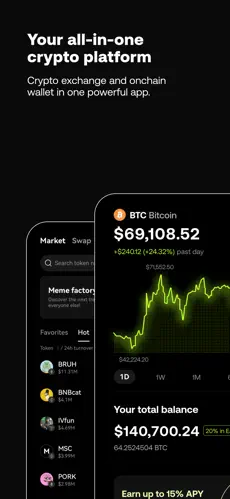 0x钱包 6.109.0 最新版