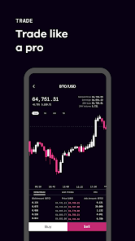 okcoin国际版 6.109.0 安卓版