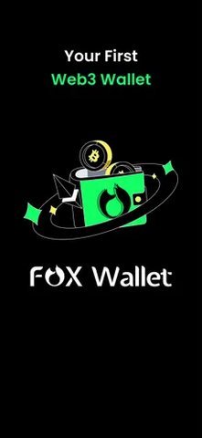 Fox交易所 5.0.4 官方版