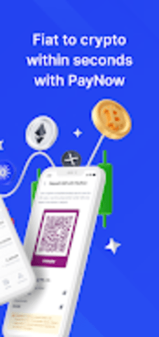 coinhako交易所 4.6.49 安卓版
