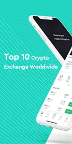 DigiFinex 2024.11.06 官方版