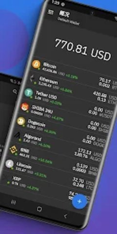 Coinomi 1.30.2 官方版